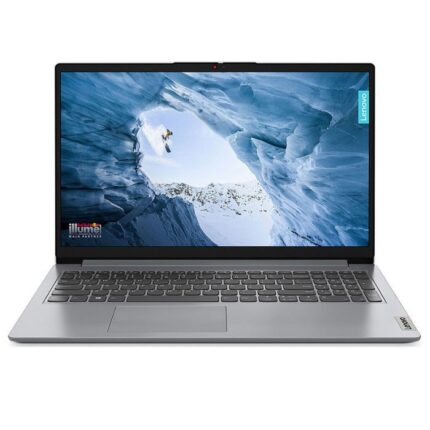 PC PORTABLE LENOVO IDEAPAD 1 15IAU7 I3 12È GÉN 8GO 256GO SSD - GRIS