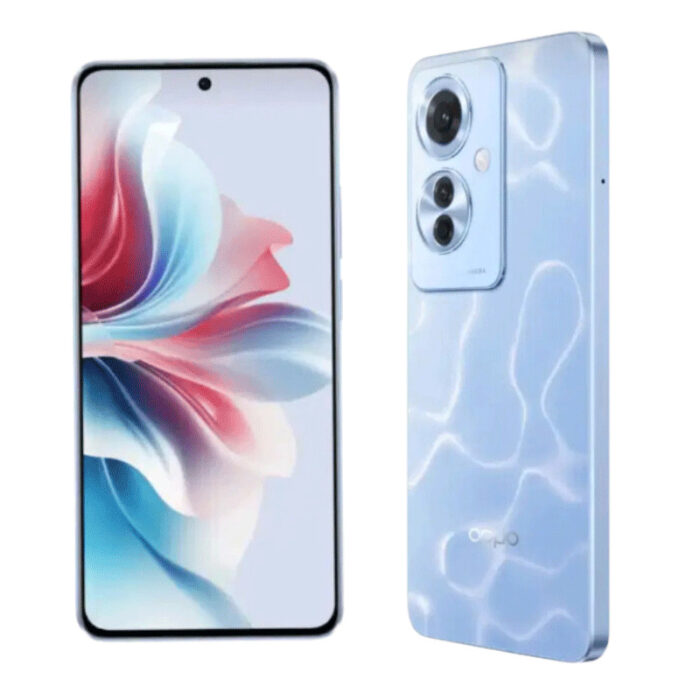 SMARTPHONE OPPO RENO 11F 5G 8GO 256GO