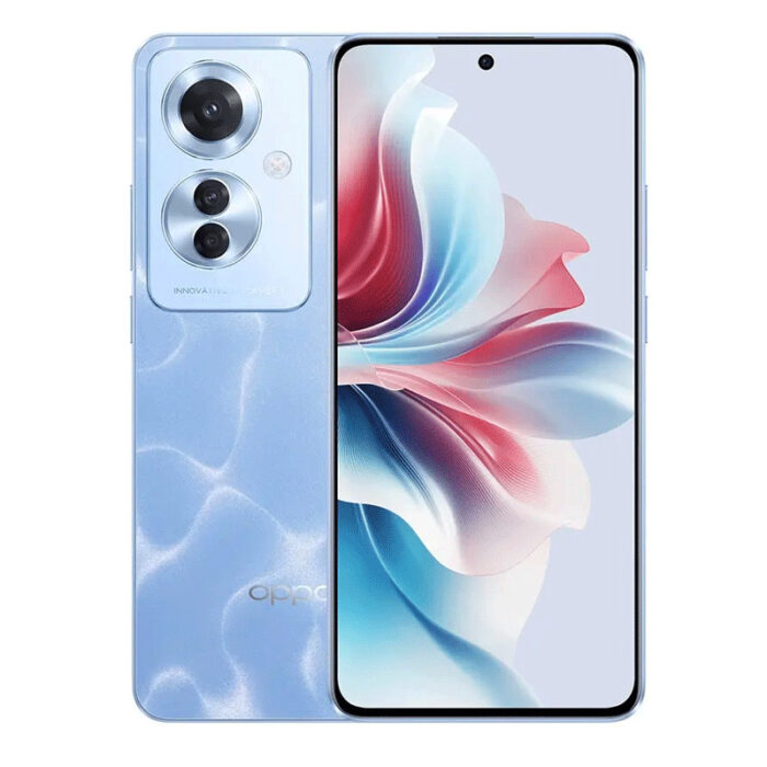 SMARTPHONE OPPO RENO 11F 5G 8GO 256GO