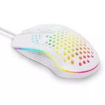 MARS GAMING MM55 MOUSE 55G EXTREME-LIGHT RGB