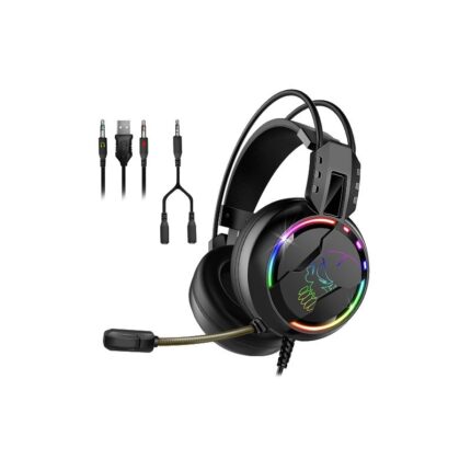 CASQUE Gamer SPIRIT OF GAMER PRO H7 RGB