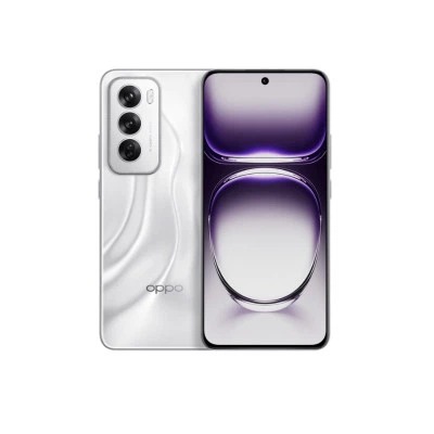 Smartphone Oppo Reno 12 5G 12 Go 512Go + Buds Enco W32 Cadeaux en période précommande