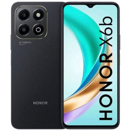 Smartphone HONOR X6b 6Go 256Go