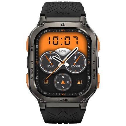 Montre Connectée KOSPET Tank M3 Ultra