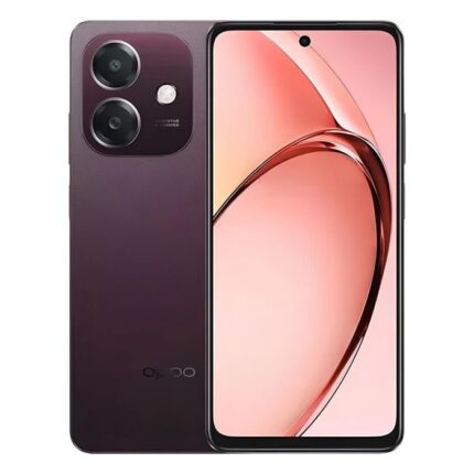 Smartphone OPPO A3x 4Go 128Go Prix Tunisie