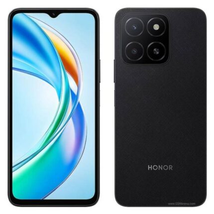 smartphone HONOR X5b Plus 4Go 128Go