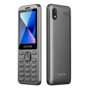 TÉLÉPHONE PORTABLE LESIA L252 METAL PRIX TUNISIE