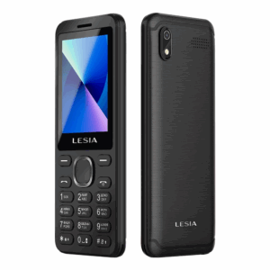TÉLÉPHONE PORTABLE LESIA L252 METAL PRIX TUNISIE