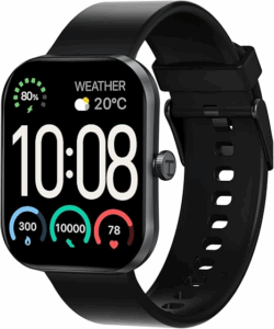 SMARTWATCH HAYLOU S6