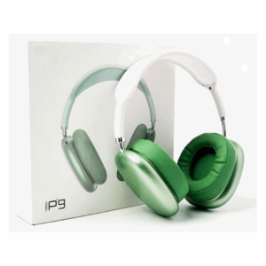 Casque Sans Fil P9 Bluetooth