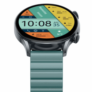 MONTRE CONNECTÉE KIESLECT CALLING WATCH KR PRO LTD