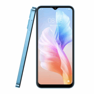 Smartphone Lesia Bright 3 4G