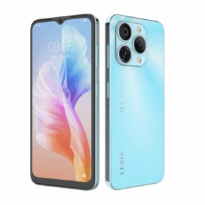 Smartphone Lesia Bright 3 4G