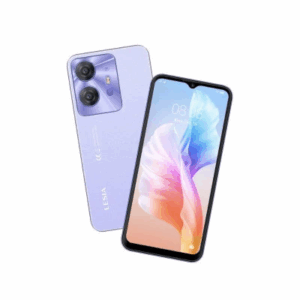Smartphone Lesia Young 2