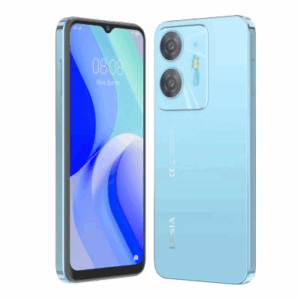 Smartphone Lesia Young 2