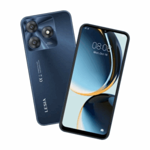 Smartphone Lesia Young 3