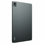 Tablette HMD Tab T21 4G LTE 4Go 128 Go Noir