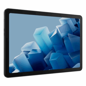 Tablette HMD Tab T21 4G LTE 4Go 128 Go Noir