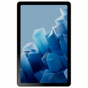 Tablette HMD Tab T21 4G LTE 4Go 128 Go Noir