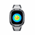 Montre Connectée Pour Enfant Mibro Kids Watch P6S Gris