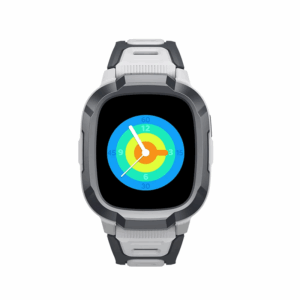 Montre Connectée Pour Enfant Mibro Kids Watch P6S Gris