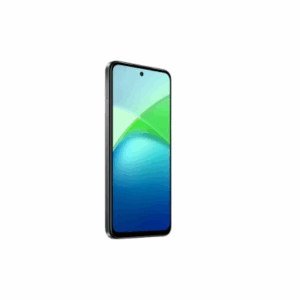Infinix Smart 10 4Go 256Go Noir