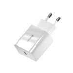 TETE DE CHARGEUR DEVIA TYPE-C 20W V2