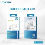 QIOP SUPER FAST QC