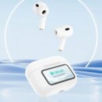 ÉCOUTEURS SANS FIL DEVIA PRO2 EM062 AVEC ÉCRAN