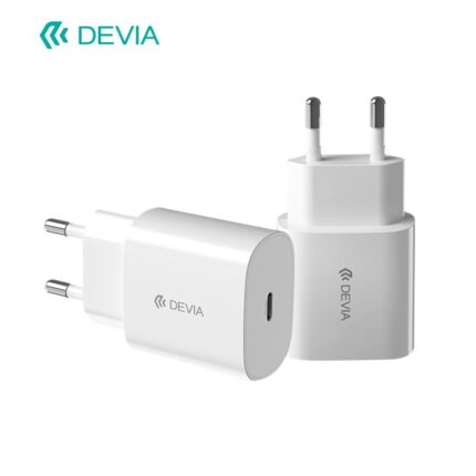TÊTE DE CHARGE DEVIA 25W RLC-383