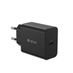 CHARGEUR 45W PD QUICK CHARGER DEVIA