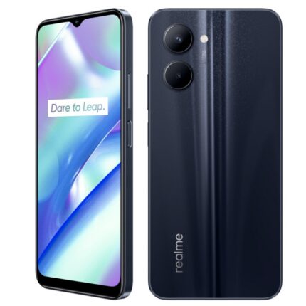 Smartphone Realme C33 4 Go 128 Go
