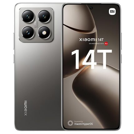 Smartphone XIAOMI 14T 5G 6Go 512Go