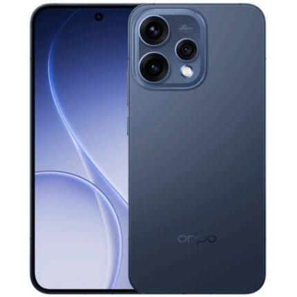 Smartphone OPPO Reno 15 5G 24Go 512Go