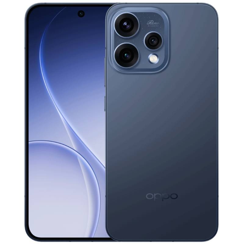Smartphone OPPO Reno 15 5G 24Go 512Go