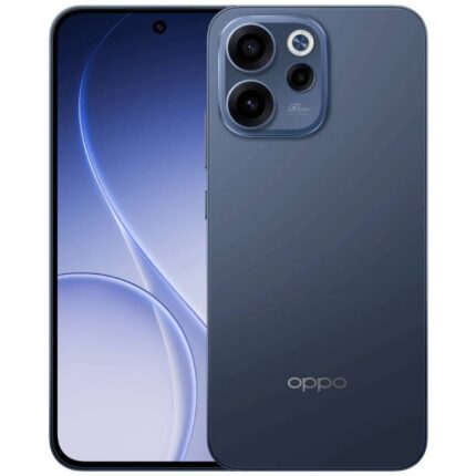 Smartphone OPPO Reno 15F 5G 24Go 512Go