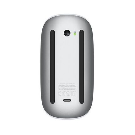 Souris Apple Magic Mouse (USB-C) Surface Multi-Touch