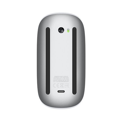 Souris Apple Magic Mouse (USB-C) Surface Multi-Touch