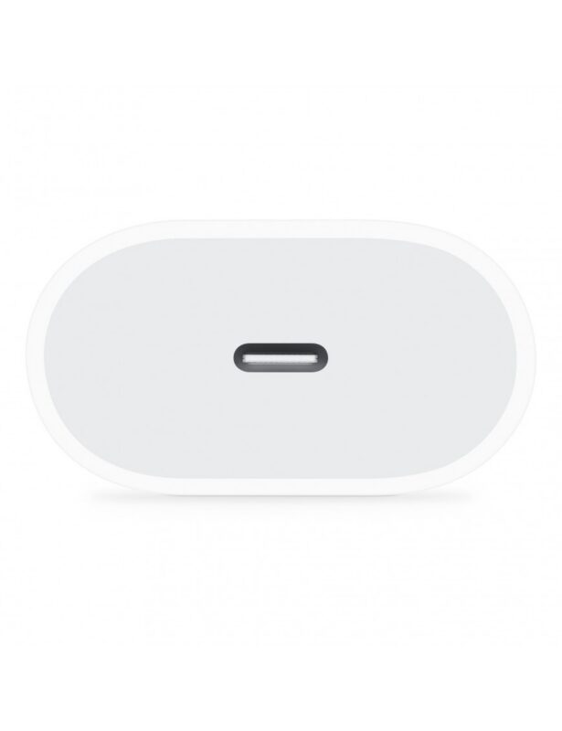 Adaptateur secteur Apple USB‑C 20 W