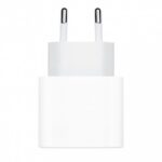 Adaptateur secteur Apple USB‑C 20 W