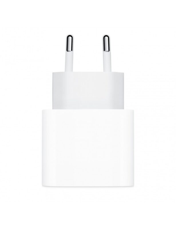 Adaptateur secteur Apple USB‑C 20 W