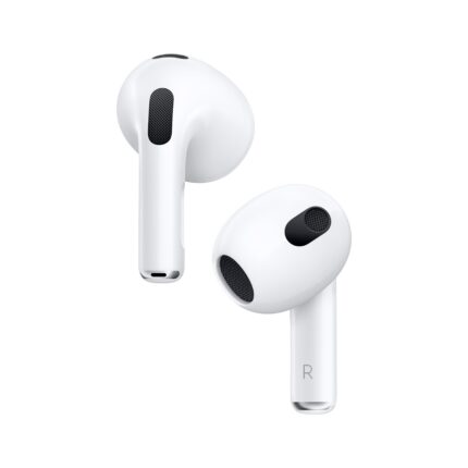 Airpods Apple 3RD Génération