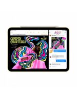 iPad A16 Wi-Fi 128Go Bleu