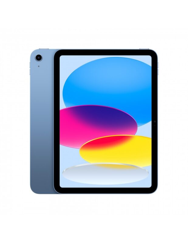 iPad A16 Wi-Fi 128Go Bleu