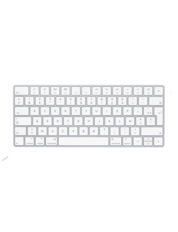 Magic Keyboard - French