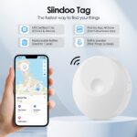 QIOP LOCATOR PRO Works with Apple Find My Prix Tunisie