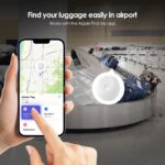 QIOP LOCATOR PRO Works with Apple Find My Prix Tunisie