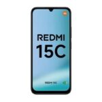 Smartphone XIAOMI Redmi 15C 6Go 128Go