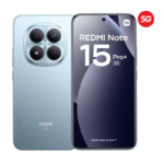 SMARTPHONE XIAOMI REDMI NOTE 15 PRO PLUS 5G 8GO 256GO