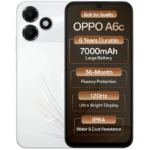 Smartphone Oppo A6c 4Go 128Go – Image 3